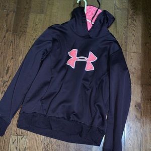 Under Armour Hoodie